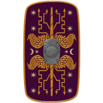 Cohοrtes Praetoriae