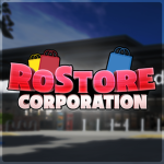 RoStore Corporation.