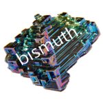 『Bismuth』