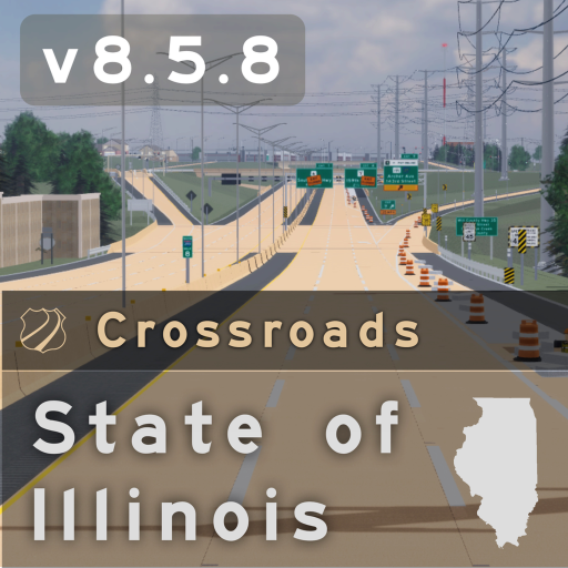 Crossroads: State of Illinois [Alpha]