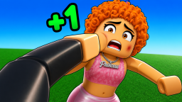 Walka z Baddies Simulator