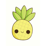 The Perfect Pineapple People