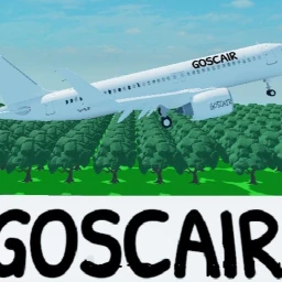 GOSCAIR HUB icon