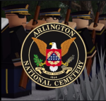 Arlington NationaI Cemetary
