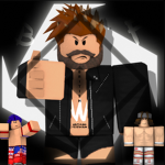B-W-F (British Wrestling Fed)