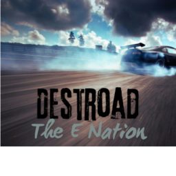 Destroad [BETA]