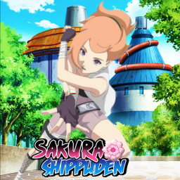 [Testing 0.5] Sakura Shippuden