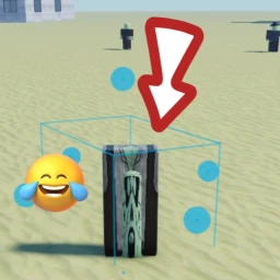 Редактор мертвых рельс icon