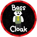Beat Cloakedyoshi in Boss Form