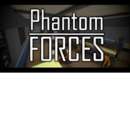 Phantom Forces : Copied Version