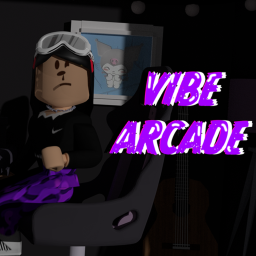 Vibe Arcade ~