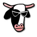 Hyped Cows