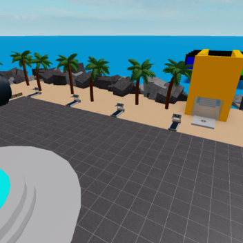 Weight Expert Simulator (AND AN OBBY)