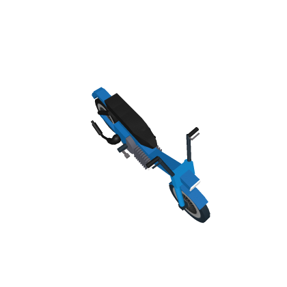 happy wheels moped