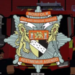 US | Fire & Rescue Service