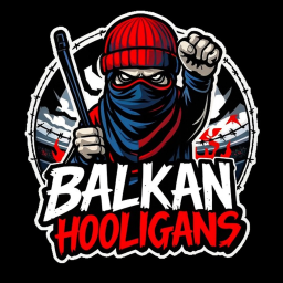BALKAN HOOLIGANS (Reworked)