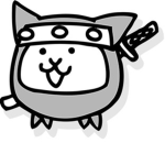 Battle cats cool fan group