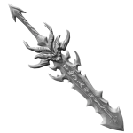 Immortal Sword: Ivory Deity Consumer
