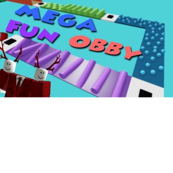 Mega obby stages 200!