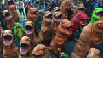 Prehistoric Bruddas