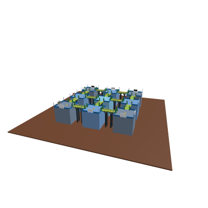 Rocket Arena