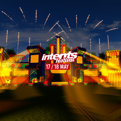 Intents festival 2022