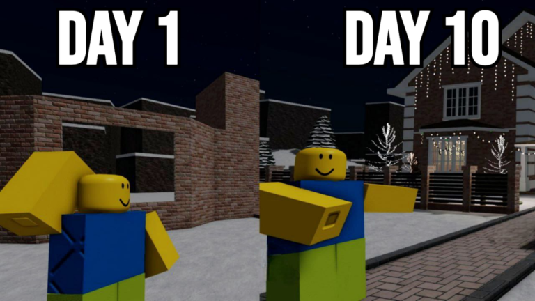 Christmas House Tycoon screenshot 2