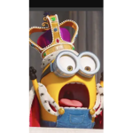MINIONS ALWAYS