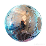 Liv's Mirrorballs