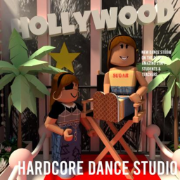 Hardcore || Venue