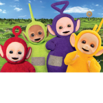 TUBBY (Roblox Game)