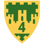 4. Field Police Regiment