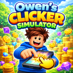Owens Clicker Simulator! (BETA)