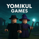 Yomikul Games