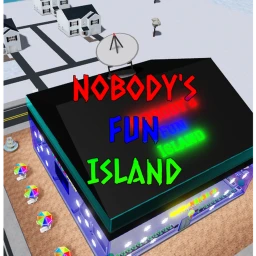 nobody's Fun Island [BETA] icon