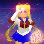 Sailor Moon: Pretty Guardians! Group Thumbnail