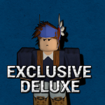 Exclusive Deluxe