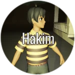 S3 - Talked To Hakim Roblox badge thumbnail