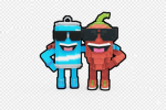 Brainrot buds studios!