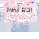 The Peanut Krew