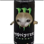 Cats in a can