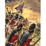 Napoleon Battlefront