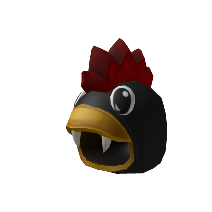 Telamon's Vampire Chicken Suit