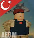 | AEGM | Türk Polis Oyunu [NEW]