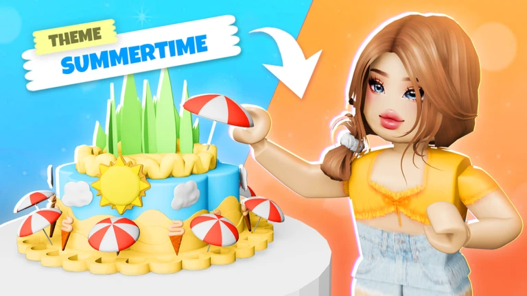 🌴Tropi-Cake Update☀️