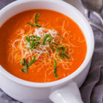 GO0d SoUP.