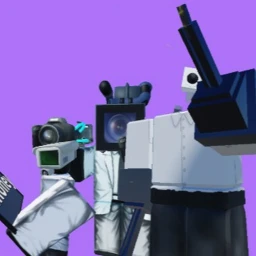 Toilet Armada Defense (Beta) icon