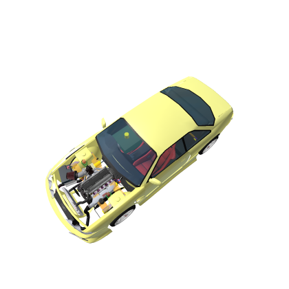 Custom Slot S14 