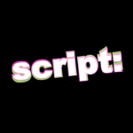 scripts: Clothing