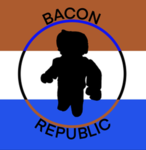 The New Bacon RepubIic